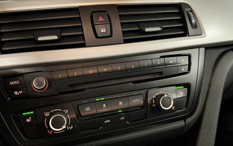 BMW 3 серия, 2014 год, 1 430 000 рублей, 16 фотография