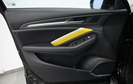 Haval F7x I, 2019 год, 1 490 000 рублей, 7 фотография