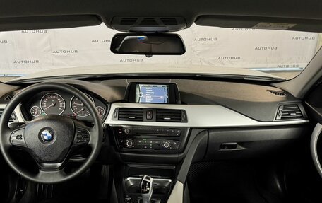 BMW 3 серия, 2014 год, 1 430 000 рублей, 19 фотография