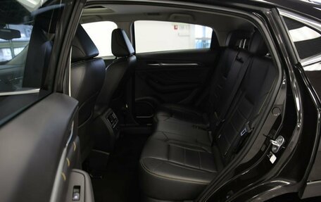 Haval F7x I, 2019 год, 1 490 000 рублей, 20 фотография