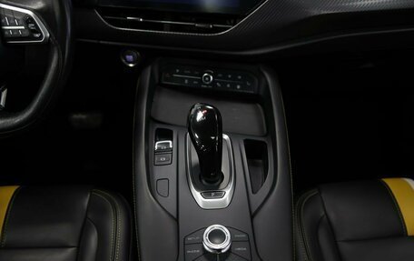 Haval F7x I, 2019 год, 1 490 000 рублей, 15 фотография