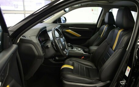 Haval F7x I, 2019 год, 1 490 000 рублей, 19 фотография