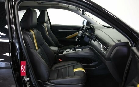 Haval F7x I, 2019 год, 1 490 000 рублей, 21 фотография