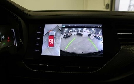 Haval F7x I, 2019 год, 1 490 000 рублей, 18 фотография