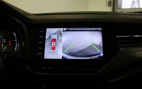 Haval F7x I, 2019 год, 1 490 000 рублей, 17 фотография