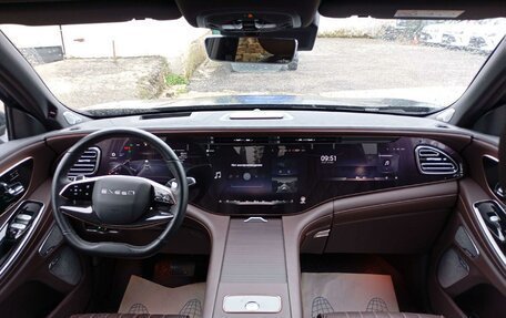 CheryExeed VX, 2023 год, 3 600 000 рублей, 5 фотография