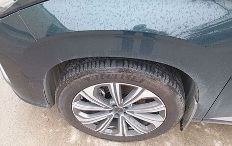 CheryExeed VX, 2023 год, 3 600 000 рублей, 10 фотография