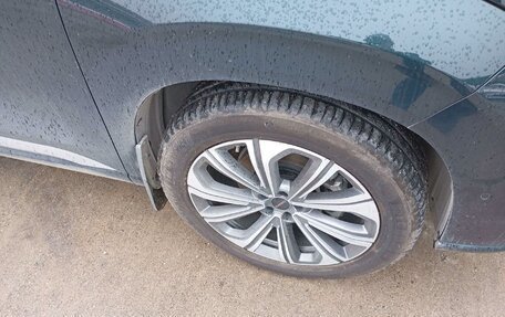 CheryExeed VX, 2023 год, 3 600 000 рублей, 11 фотография