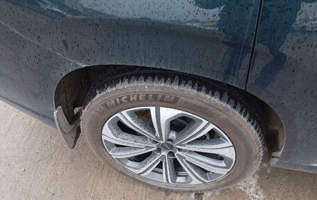 CheryExeed VX, 2023 год, 3 600 000 рублей, 12 фотография