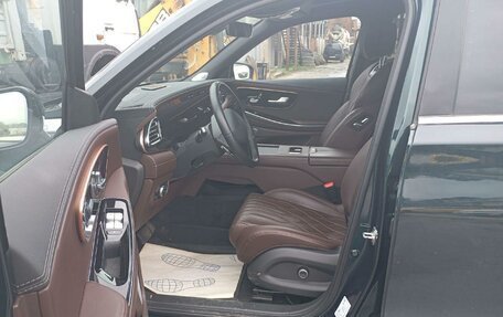 CheryExeed VX, 2023 год, 3 600 000 рублей, 8 фотография