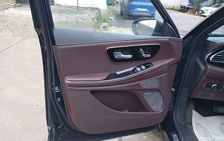 CheryExeed VX, 2023 год, 3 600 000 рублей, 9 фотография