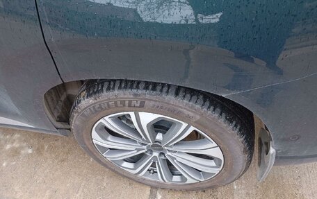 CheryExeed VX, 2023 год, 3 600 000 рублей, 13 фотография