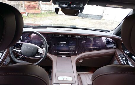 CheryExeed VX, 2023 год, 3 600 000 рублей, 14 фотография