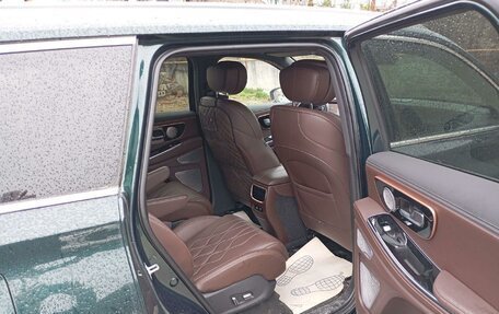 CheryExeed VX, 2023 год, 3 600 000 рублей, 15 фотография