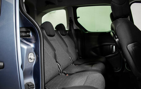 Citroen Berlingo II рестайлинг, 2016 год, 1 090 000 рублей, 9 фотография