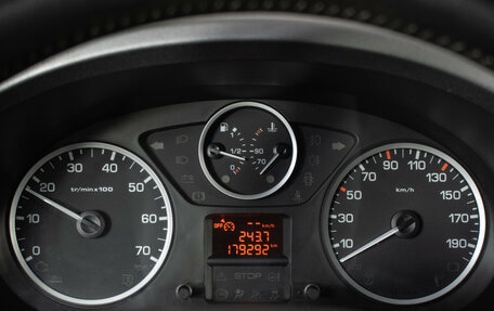 Citroen Berlingo II рестайлинг, 2016 год, 1 090 000 рублей, 13 фотография