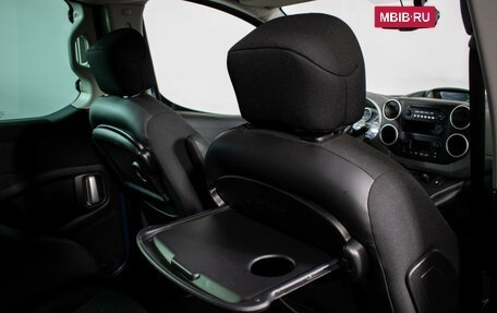 Citroen Berlingo II рестайлинг, 2016 год, 1 090 000 рублей, 10 фотография