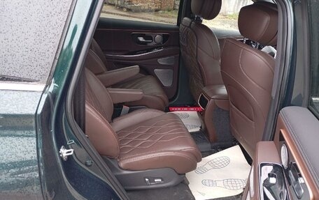 CheryExeed VX, 2023 год, 3 600 000 рублей, 16 фотография
