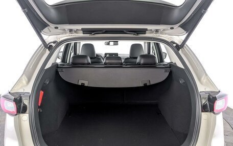 Mazda CX-5 II, 2025 год, 4 050 000 рублей, 8 фотография