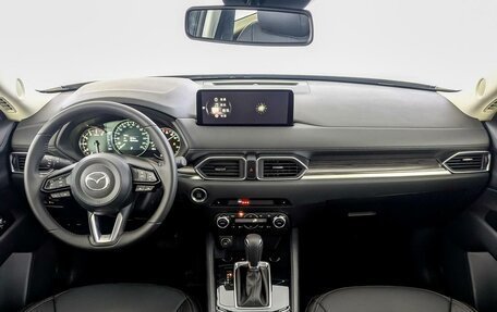 Mazda CX-5 II, 2025 год, 4 050 000 рублей, 10 фотография