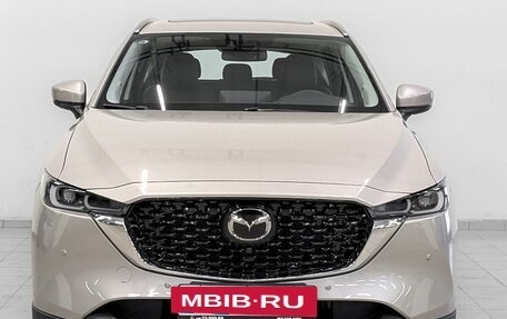 Mazda CX-5 II, 2025 год, 4 050 000 рублей, 5 фотография