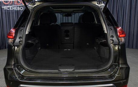 Nissan X-Trail, 2019 год, 1 898 000 рублей, 10 фотография