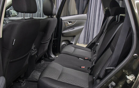 Nissan X-Trail, 2019 год, 1 898 000 рублей, 12 фотография