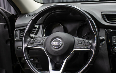 Nissan X-Trail, 2019 год, 1 898 000 рублей, 17 фотография