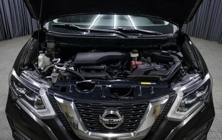 Nissan X-Trail, 2019 год, 1 898 000 рублей, 9 фотография