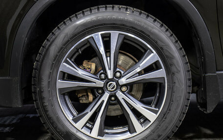 Nissan X-Trail, 2019 год, 1 898 000 рублей, 25 фотография