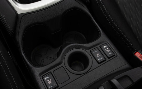 Nissan X-Trail, 2019 год, 1 898 000 рублей, 20 фотография