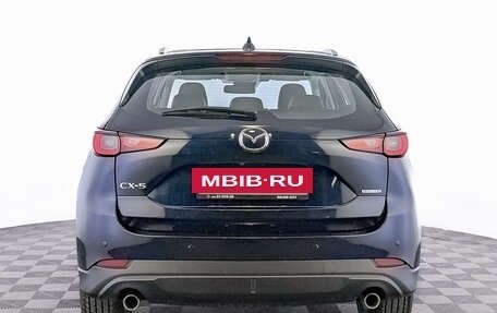 Mazda CX-5 II, 2025 год, 4 050 000 рублей, 6 фотография