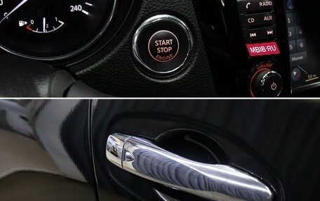 Nissan X-Trail, 2019 год, 1 898 000 рублей, 22 фотография