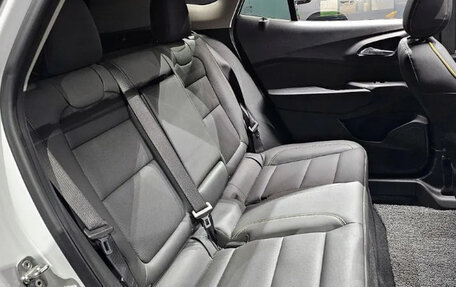 Chevrolet Trax, 2023 год, 1 805 000 рублей, 9 фотография