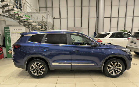 Chery Tiggo 8 I, 2021 год, 1 680 000 рублей, 5 фотография