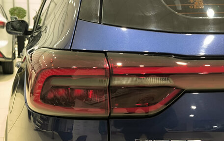 Chery Tiggo 8 I, 2021 год, 1 680 000 рублей, 12 фотография