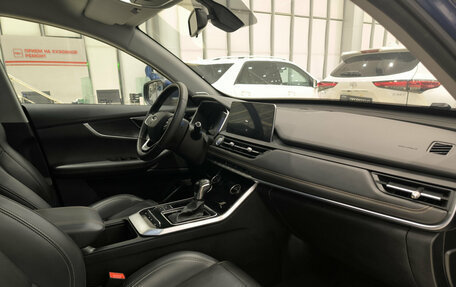 Chery Tiggo 8 I, 2021 год, 1 680 000 рублей, 13 фотография