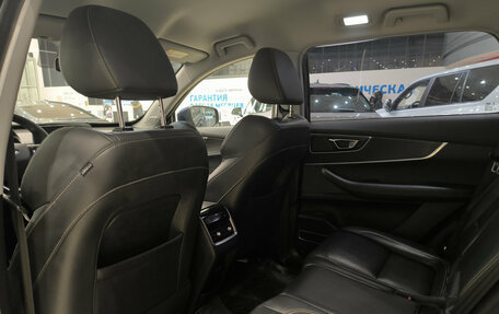 Chery Tiggo 8 I, 2021 год, 1 680 000 рублей, 15 фотография