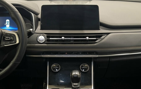 Chery Tiggo 8 I, 2021 год, 1 680 000 рублей, 18 фотография