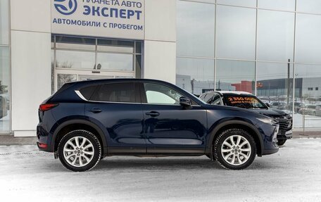 Mazda CX-5 II, 2018 год, 2 550 000 рублей, 4 фотография
