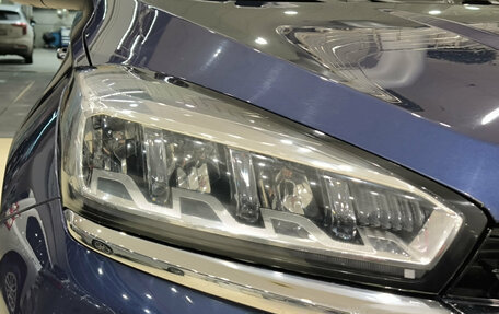 Chery Tiggo 8 I, 2021 год, 1 680 000 рублей, 21 фотография