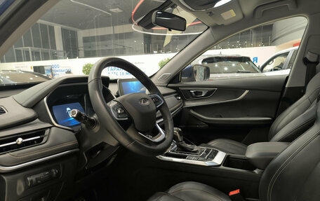 Chery Tiggo 8 I, 2021 год, 1 680 000 рублей, 20 фотография