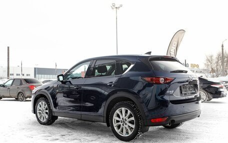 Mazda CX-5 II, 2018 год, 2 550 000 рублей, 8 фотография