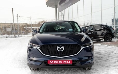 Mazda CX-5 II, 2018 год, 2 550 000 рублей, 2 фотография