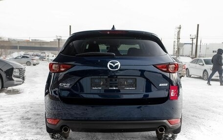 Mazda CX-5 II, 2018 год, 2 550 000 рублей, 7 фотография