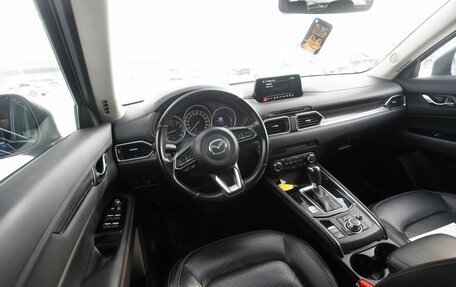 Mazda CX-5 II, 2018 год, 2 550 000 рублей, 9 фотография