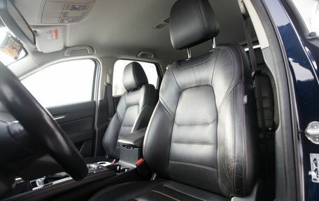 Mazda CX-5 II, 2018 год, 2 550 000 рублей, 11 фотография