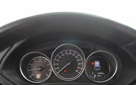 Mazda CX-5 II, 2018 год, 2 550 000 рублей, 12 фотография