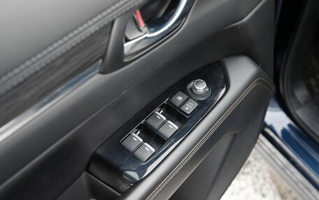 Mazda CX-5 II, 2018 год, 2 550 000 рублей, 10 фотография