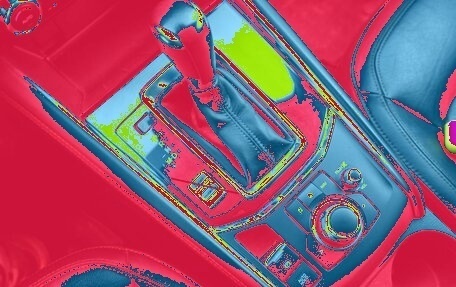 Mazda CX-5 II, 2018 год, 2 550 000 рублей, 15 фотография